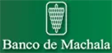 Logo Banco de Machala