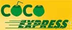 Logo Coco Express