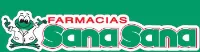 Farmacias SanaSana