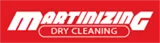 Martinizing Dry Cleaning