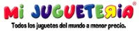 Logo Mi Juguetería