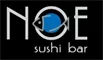 Logo Noe Sushi Bar