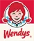 Logo Wendys