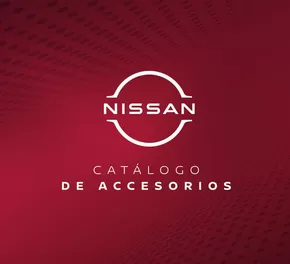 Catálogo Nissan en Cuenca | Nissan Frontier! | 2024-06-14T00:00:00.000Z - 2025-06-14T00:00:00.000Z