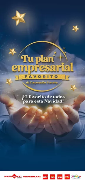 Catálogo Supermaxi en Latacunga | Tu Plan Empresarial | 2024-10-16T00:00:00-05:00 - 2024-12-31T23:59:00-05:00