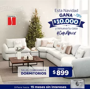 Catálogo Banco Guayaquil en Chillanes | Esta Navidad  | 2024-10-18 - 2024-12-31