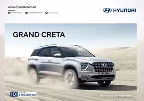 Catálogo Hyundai | Promociones actuales | 2024-10-22T00:00:00-05:00 - 2025-10-22T23:59:00-05:00