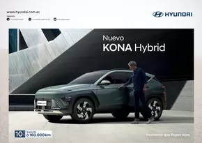 Catálogo Hyundai | Ofertas especiales para ti | 2024-10-22T00:00:00-05:00 - 2025-10-22T23:59:00-05:00