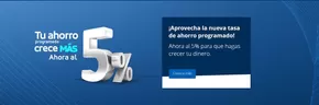 Catálogo Banco del Pacífico en Puerto López | Ahora al 5%  | 2024-11-08 - 2024-12-31