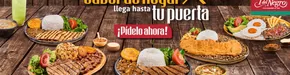 Catálogo Menestras del Negro en Riobamba | Promociones  | 2024-11-11 - 2024-12-31