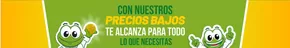 Catálogo Farmacias SanaSana | Con Nuestros precios bajos  | 2024-11-15T00:00:00-05:00 - 2024-12-31T23:59:00-05:00