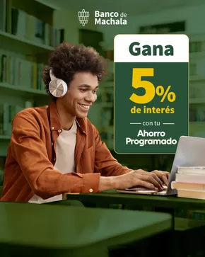 Catálogo Banco de Machala | Ahorro Programado  | 2024-11-20T00:00:00-05:00 - 2025-01-01T23:59:00-05:00