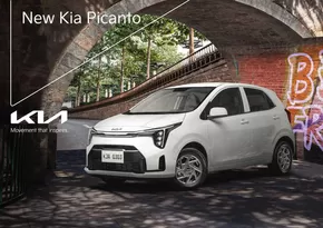 Catálogo Kia en Latacunga | Picanto | 2024-11-29T00:00:00.000Z - 2025-11-29T00:00:00.000Z