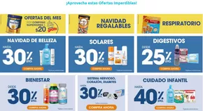 Catálogo Fybeca | Aprovecha estas Ofertas Imperdibles!  | 2024-12-02T00:00:00-05:00 - 2024-12-26T23:59:00-05:00