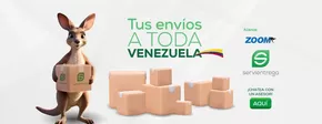 Catálogo Servientrega | Tus envíos a toda Venezuela  | 2024-12-04T00:00:00-05:00 - 2025-01-01T23:59:00-05:00