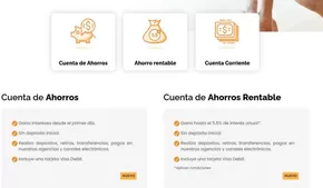 Catálogo Banco Internacional en Shushufindi | Cuenta de Ahorros  | 2024-12-04T00:00:00-05:00 - 2025-01-01T23:59:00-05:00