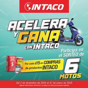 Catálogo Ferrisariato | Ahorra ahora con nuestras ofertas | 2024-12-05T00:00:00-05:00 - 2025-01-31T23:59:00-05:00