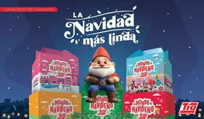 Catálogo Tia en Zamora | La Navidad más linda  | 2024-12-05T00:00:00-05:00 - 2024-12-31T23:59:00-05:00