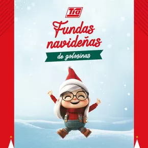 Catálogo Tia en Montañita | Fundas navideñas !! | 2024-12-11 - 2024-12-15