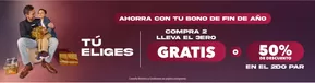 Catálogo Payless | Ahorra con tu bono de fin de año  | 2024-12-20T00:00:00-05:00 - 2024-12-26T23:59:00-05:00