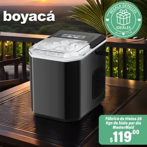 Catálogo Boyacá | Regala Detalles Ideales !! | 2024-12-20T00:00:00-05:00 - 2025-01-01T23:59:00-05:00