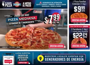 Catálogo Domino's Pizza | Pizza Mediana  | 2024-12-20T00:00:00-05:00 - 2025-01-01T23:59:00-05:00