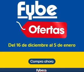 Catálogo Fybeca en Manta |  Fybeca Ofertas  | 2024-12-24T00:00:00-05:00 - 2025-01-06T23:59:00-05:00