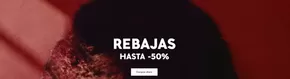 Rebajas 