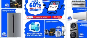 Catálogo Comandato | Hasta el 60% Descuento  | 2025-01-13T00:00:00-05:00 - 2025-01-28T23:59:00-05:00