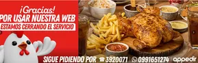 Catálogo Pollo Gus | Promociones  | 2025-01-14T00:00:00-05:00 - 2025-02-01T23:59:00-05:00