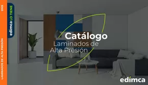 Laminados de Alta Presión 