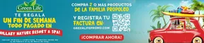 Catálogo Farmacias Medicity en Salcedo | Un fin de semana todo pagado en | 2025-02-26T00:00:00.000Z - 2025-03-15T00:00:00.000Z