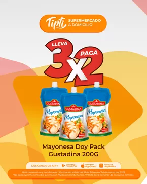 Catálogo Megamaxi | Descubre ofertas atractivas | 2025-03-11T00:00:00.000Z - 2025-03-24T00:00:00.000Z