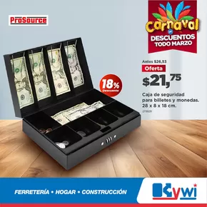 Caja de seguridad