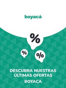 Catálogo Boyacá en Cuenca | Ofertas Boyaca | 2023-09-26T00:00:00+02:00 - 2027-06-30T00:00:00+02:00