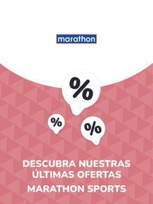 Catálogo Marathon Sports | Ofertas Marathon Sports | 2023-09-26T00:00:00+02:00 - 2025-12-31T00:00:00+01:00