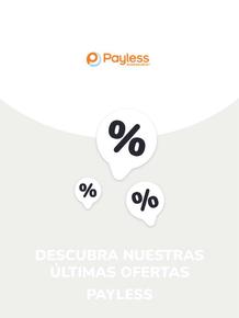 Catálogo Payless en Ambato | Ofertas Payless | 2023-09-26 - 2025-10-29