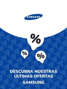 Catálogo Samsung en Santa Isabel | Ofertas Samsung | 2023-09-26T00:00:00+02:00 - 2025-10-29T00:00:00+01:00