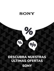 Catálogo Sony en Quito | Ofertas Sony | 2023-09-26T00:00:00.000Z - 2027-06-30T00:00:00.000Z