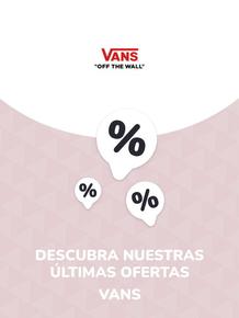 Catálogo Vans en Montañita | Ofertas Vans | 2023-09-26 - 2025-10-29