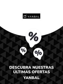 Catálogo Yanbal en Montañita | Ofertas Yanbal | 2023-09-26 - 2025-10-29