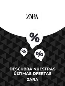 Catálogo ZARA en Duran | Ofertas ZARA | 2023-09-26T00:00:00+02:00 - 2026-01-31T00:00:00+01:00