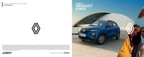 Catálogo Renault en Ambato | Renault KWID | 2023-10-03T00:00:00-05:00 - 2024-12-31T23:59:00-05:00