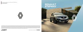 Catálogo Renault en Ambato | Renault STEPWAY | 2023-10-03T00:00:00-05:00 - 2024-12-31T23:59:00-05:00