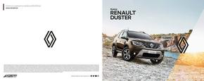 Catálogo Renault en Ambato | Nuevo Renault DUSTER | 2023-10-03T00:00:00-05:00 - 2024-12-31T23:59:00-05:00