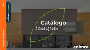 Catálogo Edimca | Catálogo Bisagras | 2024-03-19T00:00:00-05:00 - 2024-12-31T23:59:00-05:00