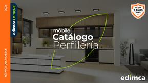 Catálogo Edimca | Catálogo Perfilería | 2024-03-19T00:00:00-05:00 - 2024-12-31T23:59:00-05:00